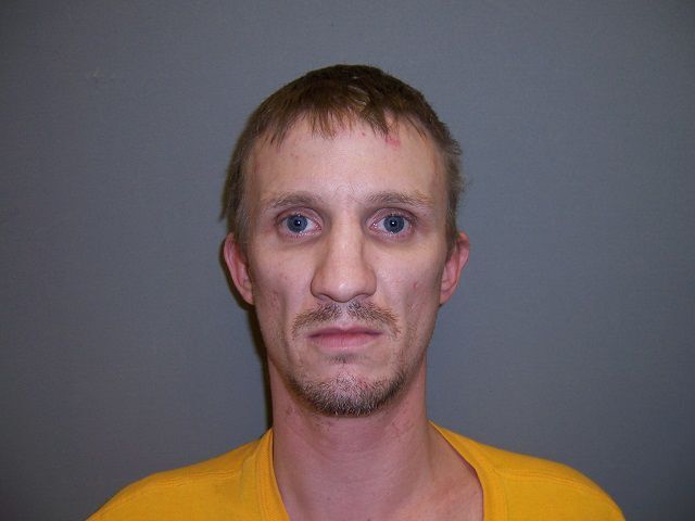 Arensmeyer, Marc James Donald